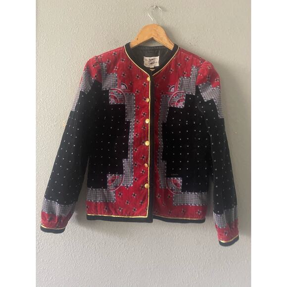 Saxton‎ Hall Jacket - Picture 2 of 7